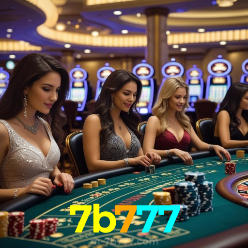 Os Melhores Jogos do 7b777 Para Todos os EstilosMelhores jogos no 7b777 — para todos os estilos