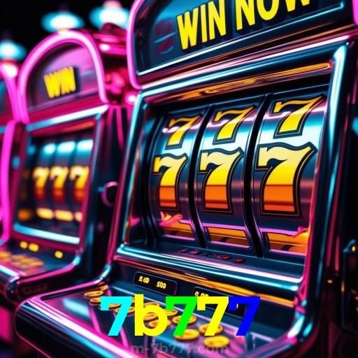 Cassino online no 7b777 — bônus e prêmios reais