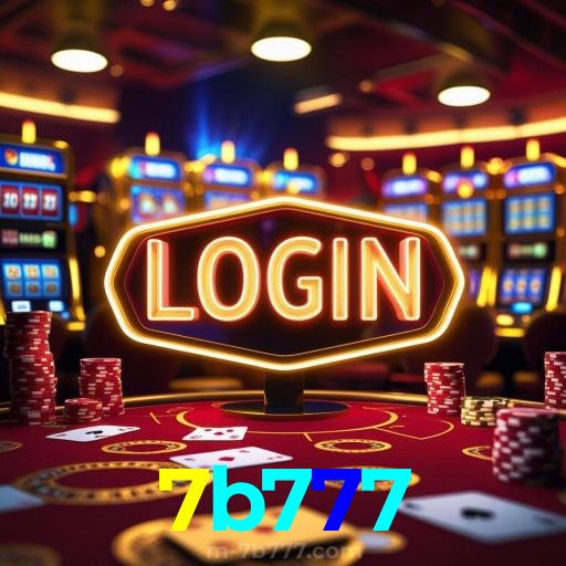 A Magia dos Caça-Níqueis no 7b777