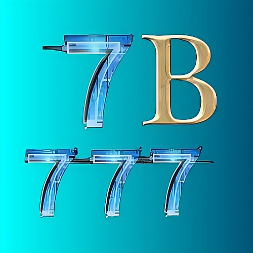 7b777